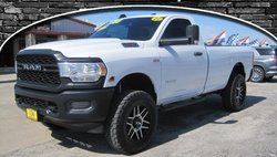 2022 Ram Ram Pickup 2500 Tradesman