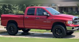 2005 Dodge Ram 2500 ST