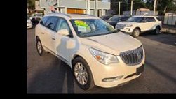 2014 Buick Enclave Leather
