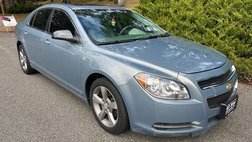 2008 Chevrolet Malibu LT
