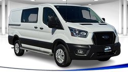 2023 Ford Transit 250
