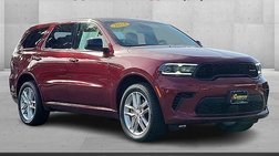 2023 Dodge Durango GT Launch Edition