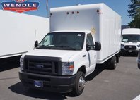 2024 Ford E-Series E-450 SD