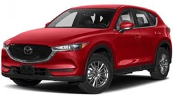 2020 Mazda CX-5 Signature