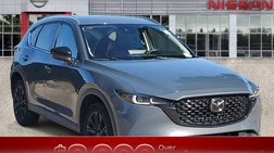 2022 Mazda CX-5 2.5 S Carbon Edition