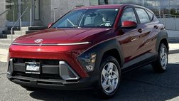 2024 Hyundai Kona SE