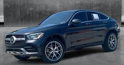 2023 Mercedes-Benz GLC-Class GLC 300 4MATIC
