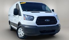 2018 Ford Transit 150