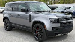 2022 Land Rover Defender 110 X