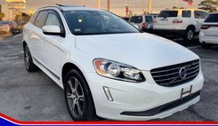 2014 Volvo XC60 T6