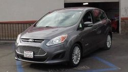 2013 Ford C-Max Hybrid SE