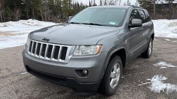 2011 Jeep Grand Cherokee Laredo