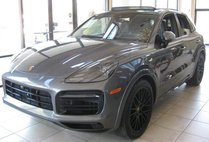 2023 Porsche Cayenne GTS