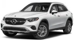 2025 Mercedes-Benz GLC-Class GLC 300 4MATIC