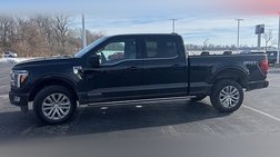 2024 Ford F-150 King Ranch