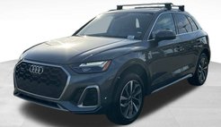 2024 Audi Q5 quattro S line Prem Plus 45 TFSI