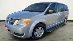 2009 Dodge Grand Caravan SE