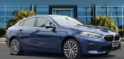 2022 BMW 2 Series 228i Gran Coupe