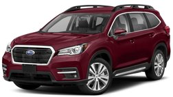 2019 Subaru Ascent Touring