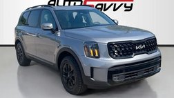 2024 Kia Telluride SX X-Pro
