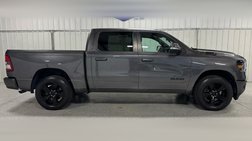 2020 Ram Ram Pickup 1500 Big Horn