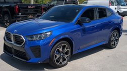 2025 BMW X2 M35i