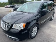 2016 Chrysler Town and Country Touring