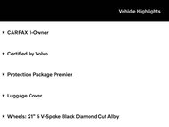 2024 Volvo XC90 B5 Plus Bright Theme