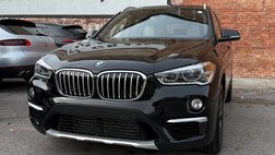 2018 BMW X1 sDrive28i
