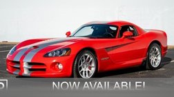 2006 Dodge Viper SRT-10