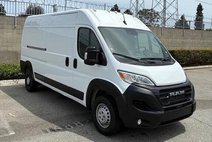2026 Ram ProMaster 2500 Tradesman 159 High Roof C