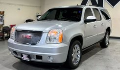 2013 GMC Yukon XL Denali