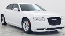 2015 Chrysler 300 Limited