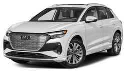2023 Audi Q4 e-tron Premium Plus 40