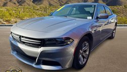 2015 Dodge Charger SE