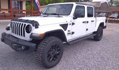 2023 Jeep Gladiator Freedom