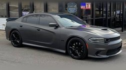 2019 Dodge Charger R/T Scat Pack