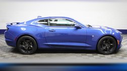 2019 Chevrolet Camaro SS