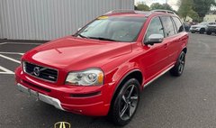 2013 Volvo XC90 3.2