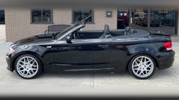2008 BMW 1 Series 135i
