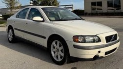2003 Volvo S60 2.4
