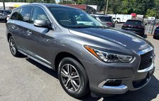 2019 Infiniti QX60 Pure