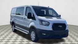 2024 Ford Transit 250