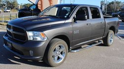 2017 Ram Ram Pickup 1500 Express