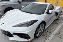 2021 Chevrolet Corvette Stingray