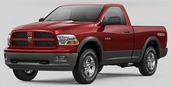 2009 Dodge Ram 1500 ST