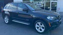 2012 BMW X5 35i