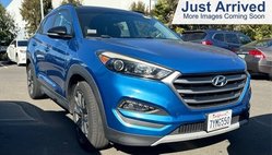 2017 Hyundai Tucson Night