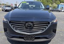 2018 Mazda CX-9 Touring