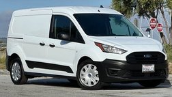 2020 Ford Transit Connect XL